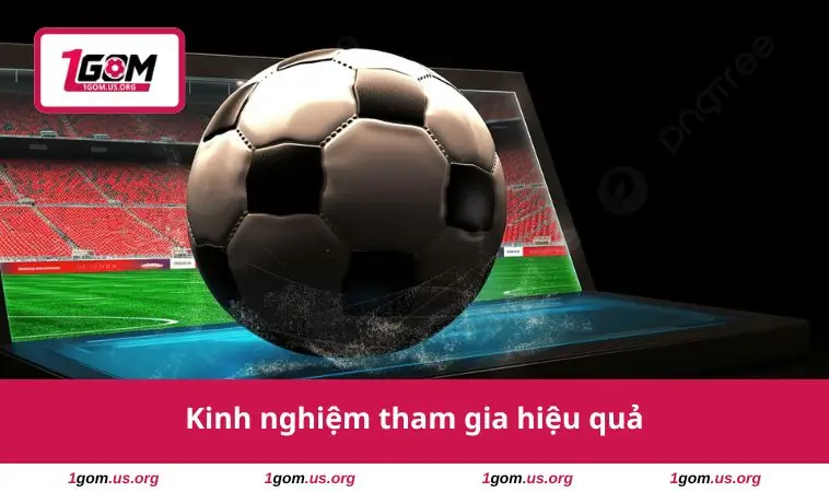 Kèo Tài Xỉu 0.5 - Bí Quyết Cược Bóng Đá Dễ Dàng Thắng 3 Kinh nghiệm tham gia hiệu quả