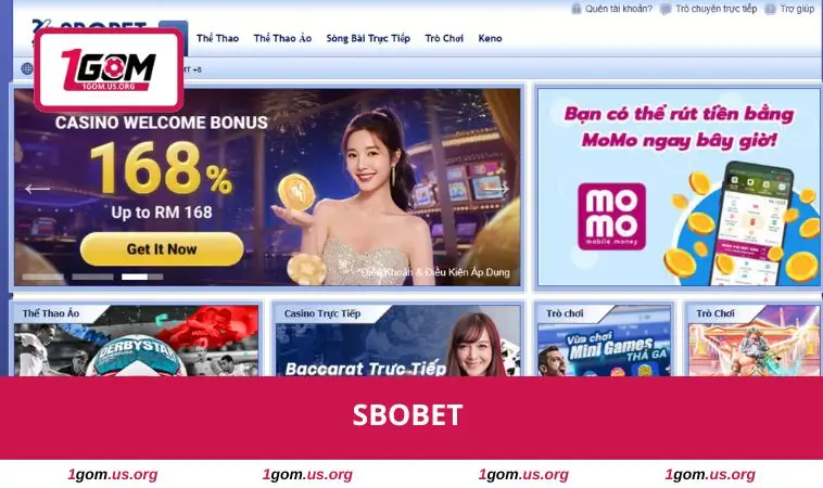 SBOBET